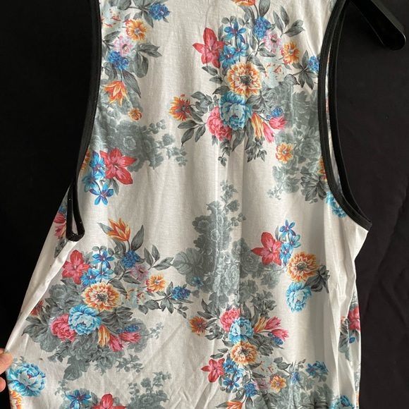 21 Men Tank Top - Picture 1 of 3